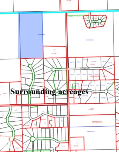 4-23-50-32-Ne, Rural Leduc County, AB 