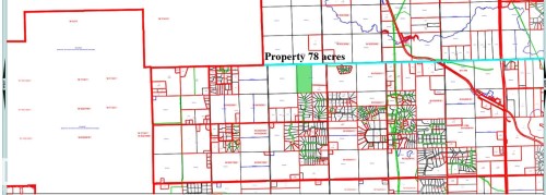 4-23-50-32-Ne, Rural Leduc County, AB 