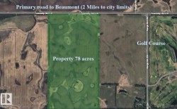 4-23-50-32-NE  Rural Leduc County, AB T4X 0X4