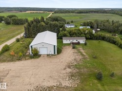 1308 TWP ROAD 552  Rural Lac Ste. Anne County, AB T0E 1V0