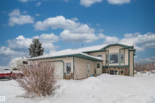 16 53122 Range Road 14, Rural Parkland County, AB - Outdoor