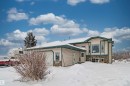 16 53122 Range Road 14, Rural Parkland County, AB  - Outdoor 