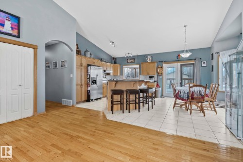 16 53122 Range Road 14, Rural Parkland County, AB - Indoor