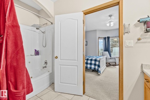 16 53122 Range Road 14, Rural Parkland County, AB - Indoor