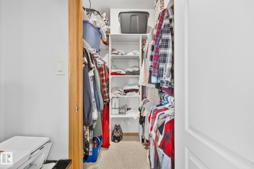 16 53122 Range Road 14, Rural Parkland County, AB - Indoor With Storage