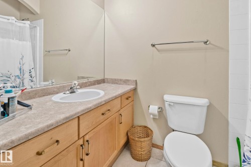 16 53122 Range Road 14, Rural Parkland County, AB - Indoor Photo Showing Bathroom