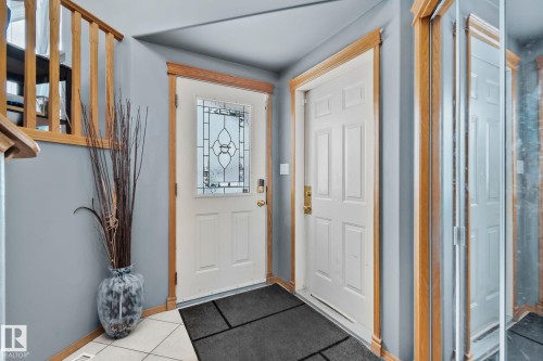 16 53122 Range Road 14, Rural Parkland County, AB - Indoor Photo Showing Other Room