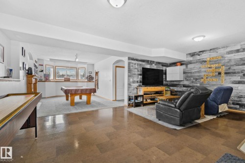 16 53122 Range Road 14, Rural Parkland County, AB - Indoor