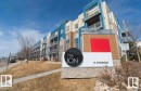 View of apartment building / complex - 105 2584 Anderson Way, Edmonton, AB  - Outdoor 