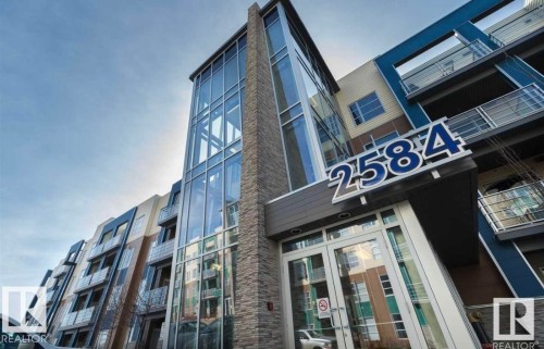 105 2584 ANDERSON Way  Edmonton, AB T6W 0R2