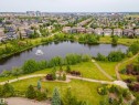 105 2584 Anderson Way, Edmonton, AB  - Outdoor With Body Of Water With View 