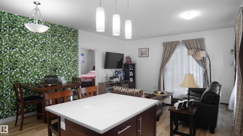 105 2584 Anderson Way, Edmonton, AB - Indoor