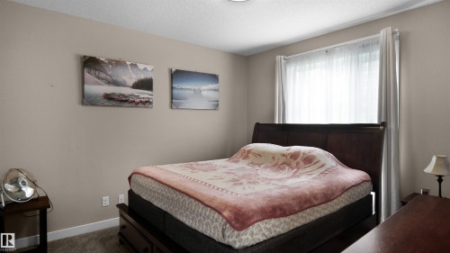 105 2584 Anderson Way, Edmonton, AB - Indoor Photo Showing Bedroom
