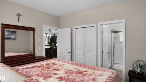 105 2584 Anderson Way, Edmonton, AB - Indoor Photo Showing Bedroom