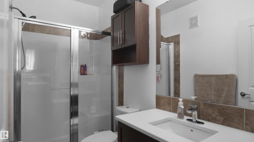 105 2584 Anderson Way, Edmonton, AB - Indoor Photo Showing Bathroom