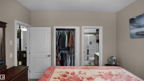 105 2584 Anderson Way, Edmonton, AB - Indoor Photo Showing Bedroom