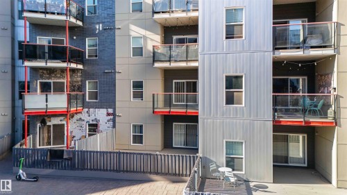 107 10611 117 Street, Edmonton, AB - Outdoor