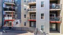 View of apartment building / complex - 