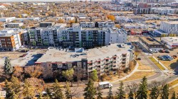 View of urban area - 