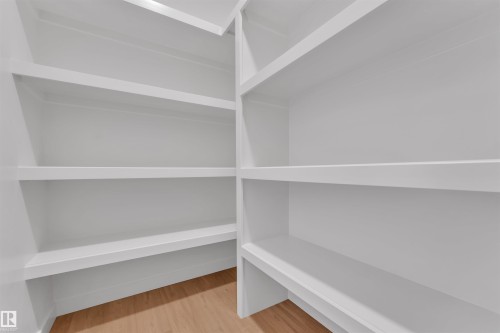 27 Eldridge Point(E), St. Albert, AB - Indoor With Storage
