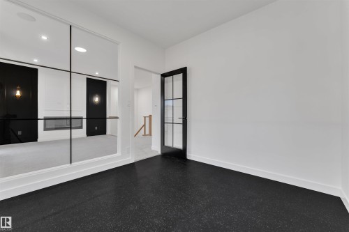27 Eldridge Point(E), St. Albert, AB - Indoor Photo Showing Other Room