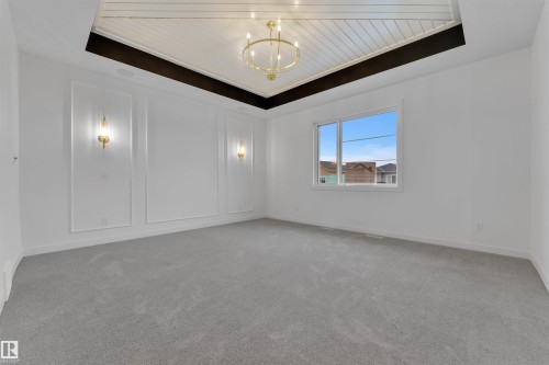 27 Eldridge Point(E), St. Albert, AB - Indoor Photo Showing Other Room