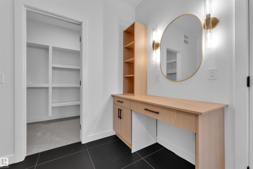 27 Eldridge Point(E), St. Albert, AB - Indoor