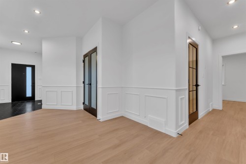 27 Eldridge Point(E), St. Albert, AB - Indoor Photo Showing Other Room