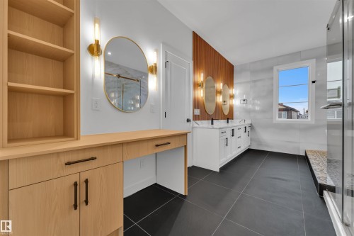 27 Eldridge Point(E), St. Albert, AB - Indoor Photo Showing Other Room