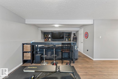 1927 6 Street, Cold Lake, AB - Indoor