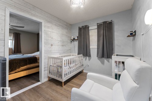 1927 6 Street, Cold Lake, AB - Indoor Photo Showing Bedroom