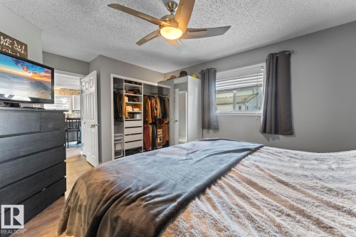 1927 6 Street, Cold Lake, AB - Indoor Photo Showing Bedroom
