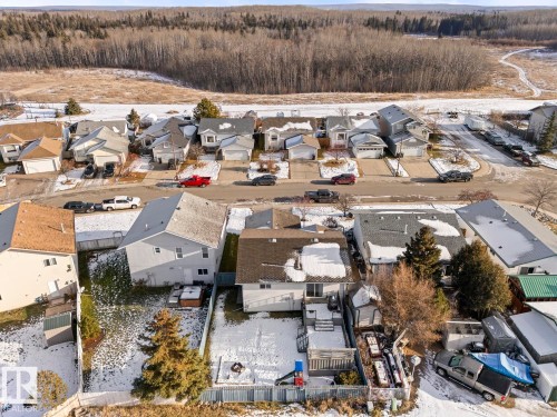 1927 6 Street, Cold Lake, AB - Outdoor With View