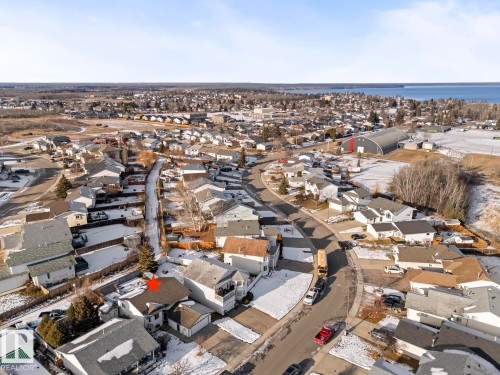 1927 6 Street, Cold Lake, AB - Outdoor With View