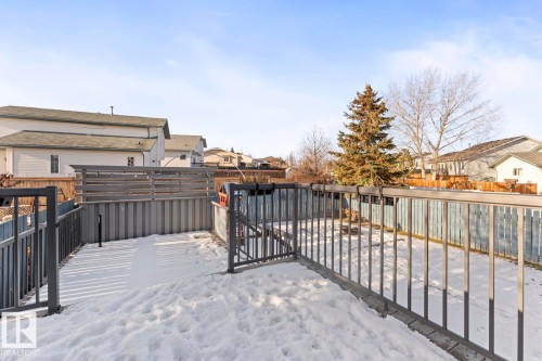 1927 6 Street, Cold Lake, AB - Outdoor With Deck Patio Veranda With Exterior