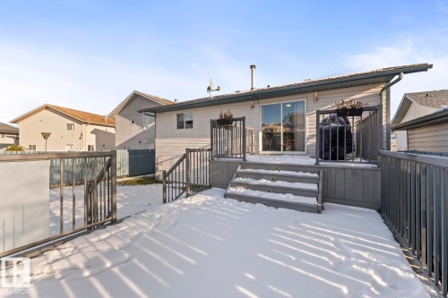 1927 6 Street, Cold Lake, AB - Outdoor With Exterior