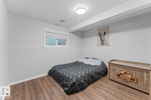 1927 6 Street, Cold Lake, AB - Indoor Photo Showing Bedroom