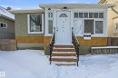 10730 93 Street, Edmonton, AB  - Outdoor 