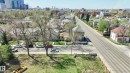 10730 93 Street, Edmonton, AB  - Outdoor With View 