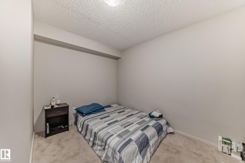 344 Windermere Road, Edmonton, AB - Indoor Photo Showing Bedroom
