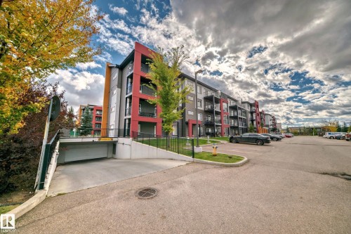 344 Windermere Road, Edmonton, AB - Outdoor With Balcony
