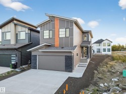 715 166 Avenue  Edmonton, AB T5Y 2Z6