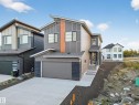 715 166 Avenue, Edmonton, AB  - Outdoor With Facade 