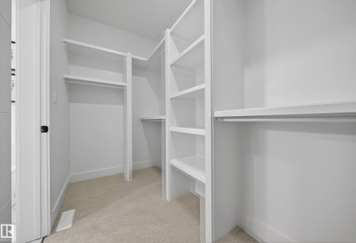 715 166 Avenue, Edmonton, AB - Indoor With Storage