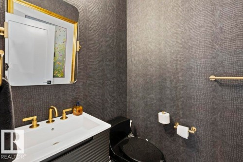 58 5 Rondeau Drive, St. Albert, AB - Indoor Photo Showing Bathroom