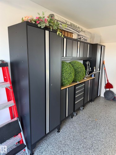 58 5 Rondeau Drive, St. Albert, AB - Indoor