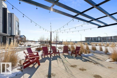 58 5 Rondeau Drive, St. Albert, AB - Outdoor With View