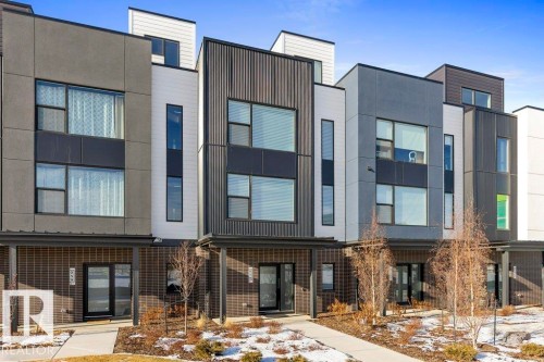 58 5 RONDEAU Drive  St. Albert, AB T8N 7X8