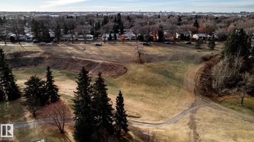 6724 84 Street, Edmonton, AB - Outdoor With View