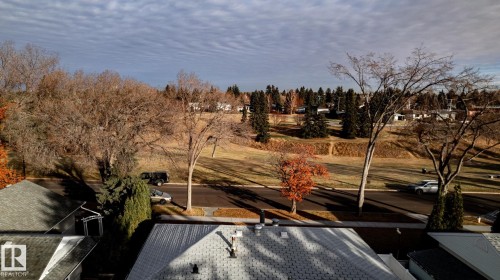 6724 84 Street, Edmonton, AB - Outdoor With View